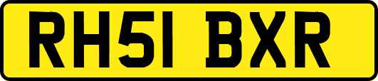 RH51BXR
