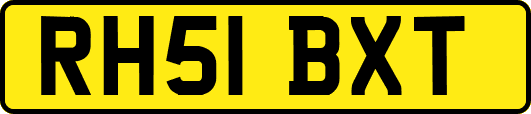 RH51BXT