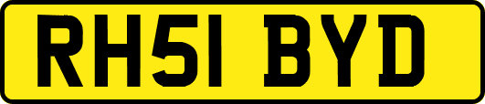 RH51BYD