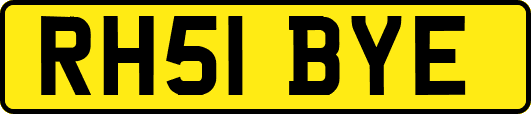 RH51BYE