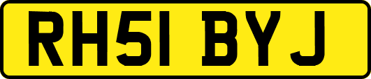 RH51BYJ