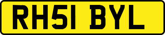RH51BYL