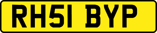 RH51BYP
