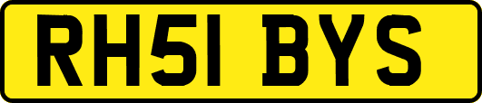 RH51BYS