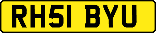 RH51BYU