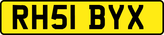 RH51BYX