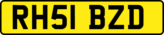 RH51BZD