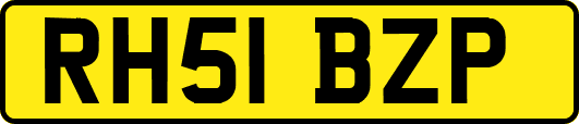 RH51BZP