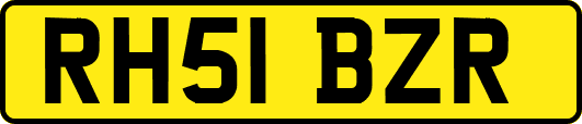 RH51BZR