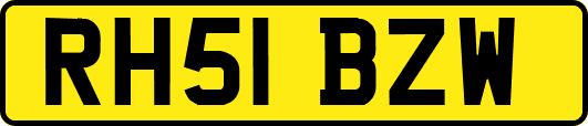 RH51BZW