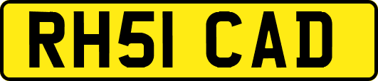 RH51CAD