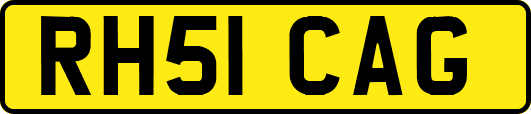 RH51CAG