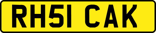 RH51CAK