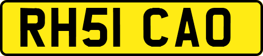 RH51CAO