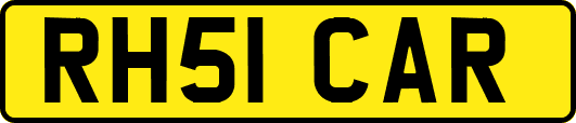 RH51CAR