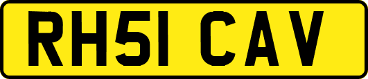 RH51CAV