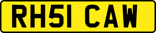 RH51CAW