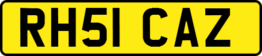 RH51CAZ