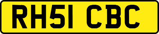 RH51CBC