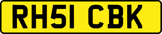 RH51CBK