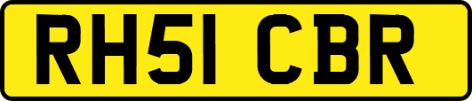 RH51CBR