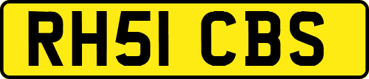 RH51CBS