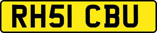 RH51CBU