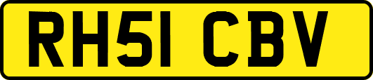 RH51CBV