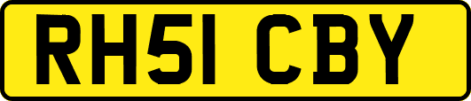 RH51CBY