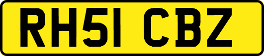 RH51CBZ