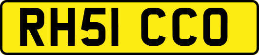 RH51CCO