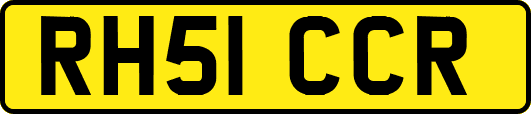 RH51CCR