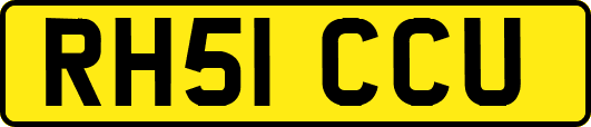 RH51CCU