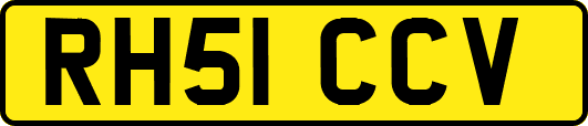 RH51CCV