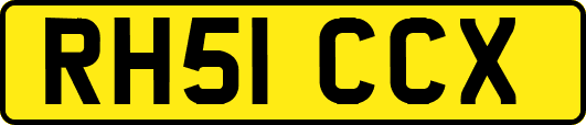 RH51CCX