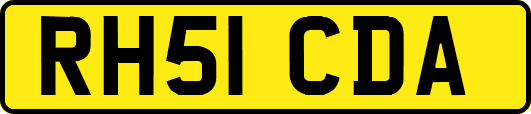 RH51CDA