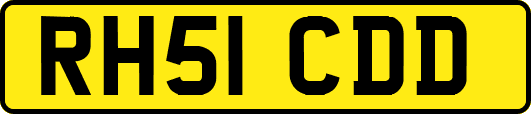 RH51CDD