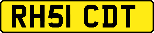 RH51CDT