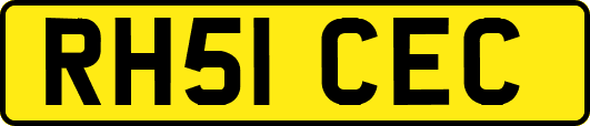 RH51CEC