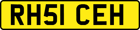 RH51CEH