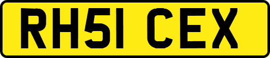 RH51CEX