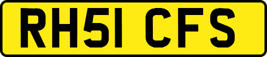 RH51CFS