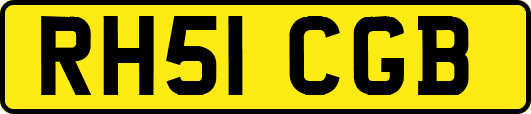 RH51CGB