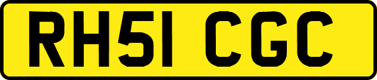 RH51CGC