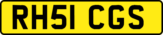 RH51CGS