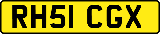 RH51CGX