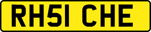 RH51CHE