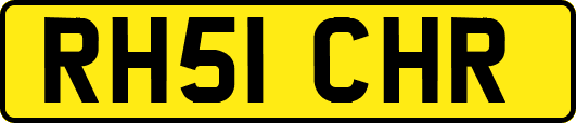 RH51CHR