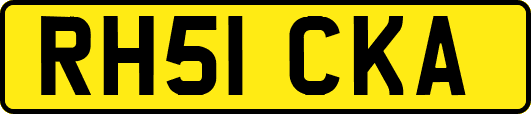 RH51CKA