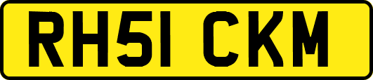 RH51CKM